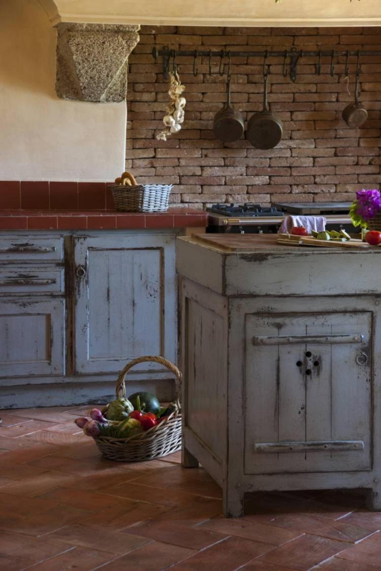 Le Hameau De Saparale Sartene  Luaran gambar