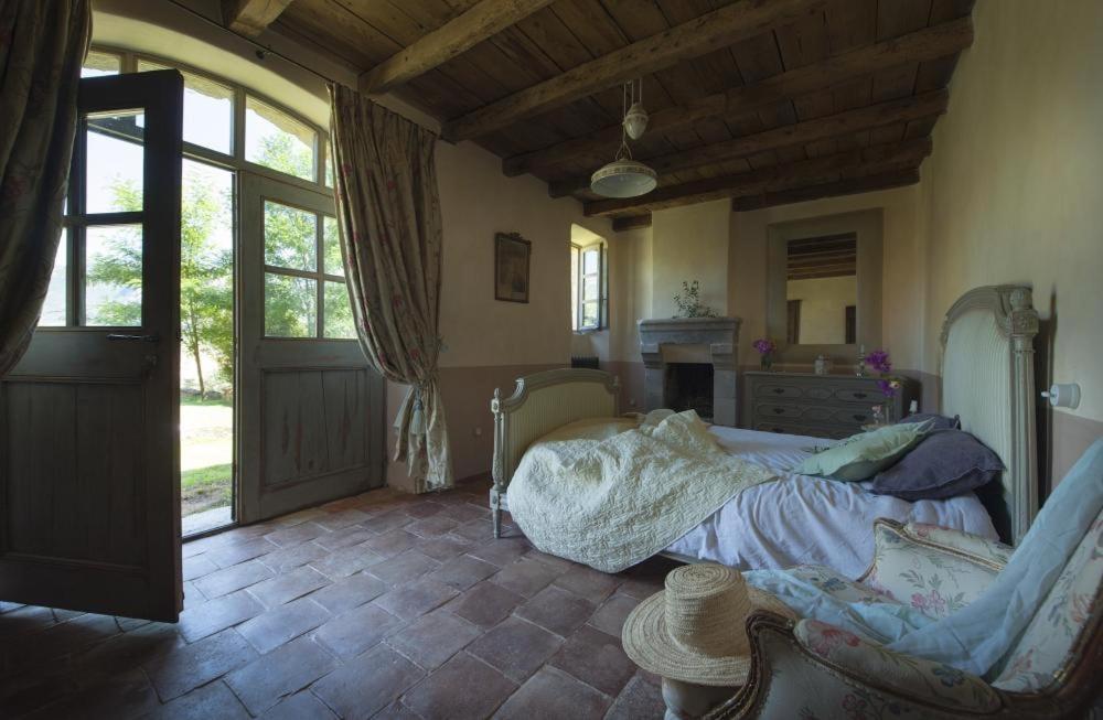 Le Hameau De Saparale Sartene  Luaran gambar