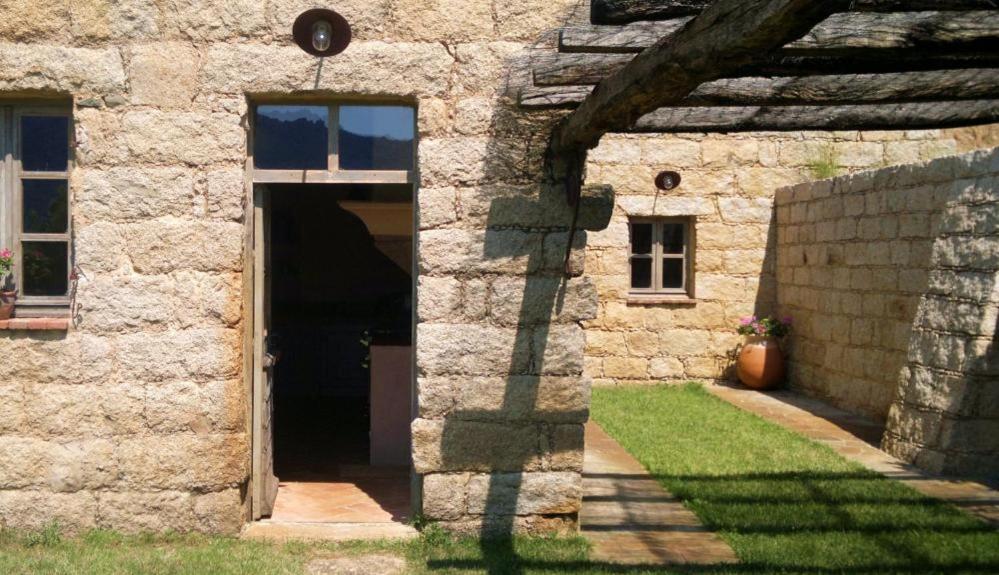 Le Hameau De Saparale Sartene  Luaran gambar