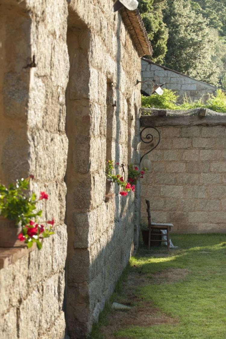 Le Hameau De Saparale Sartene  Luaran gambar