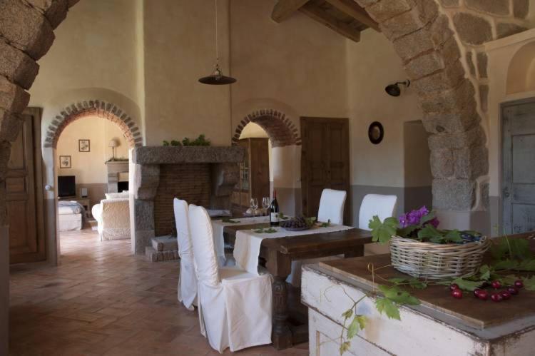 Le Hameau De Saparale Sartene  Luaran gambar