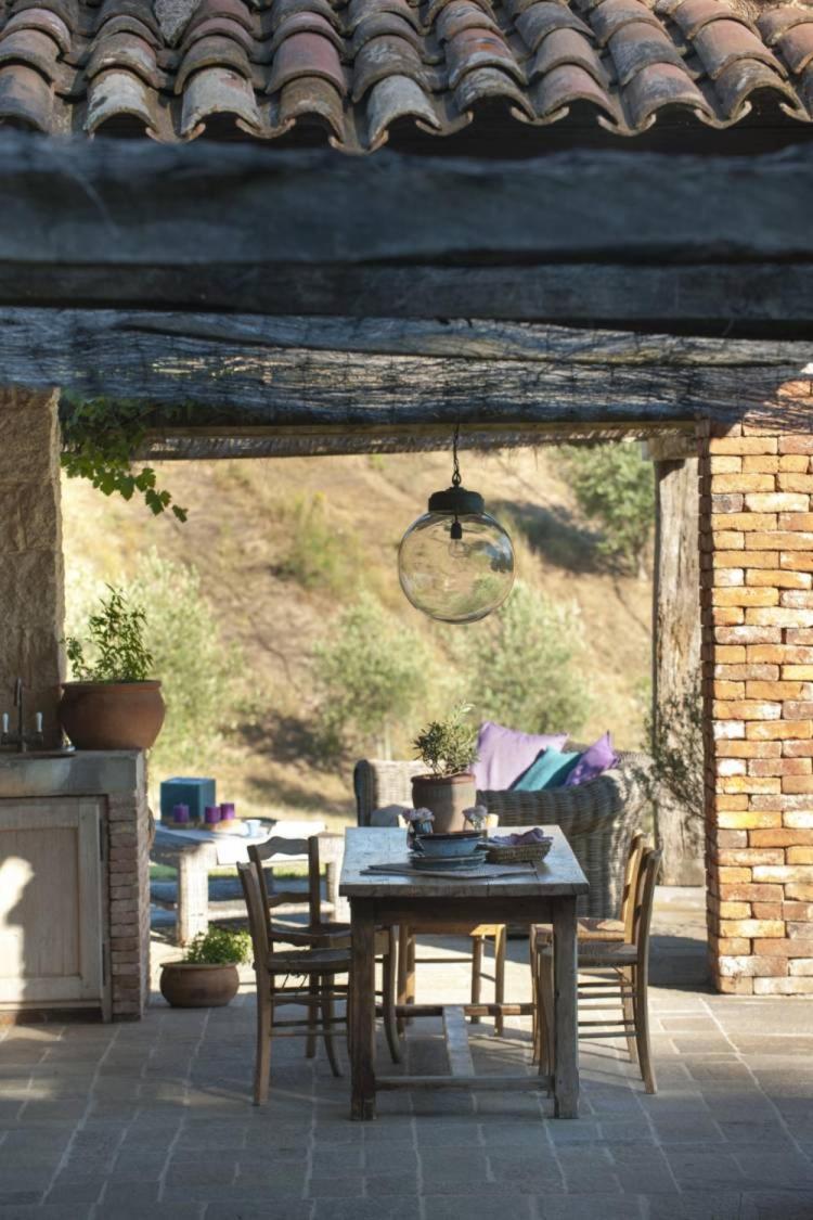 Le Hameau De Saparale Sartene  Luaran gambar