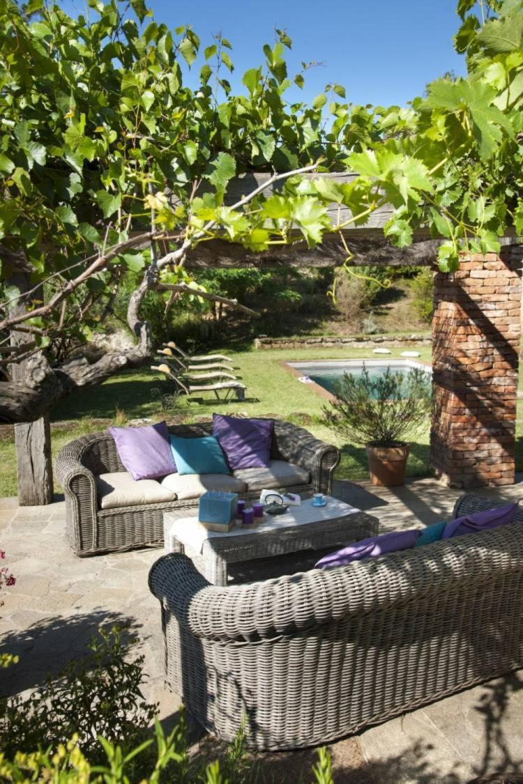 Le Hameau De Saparale Sartene  Luaran gambar