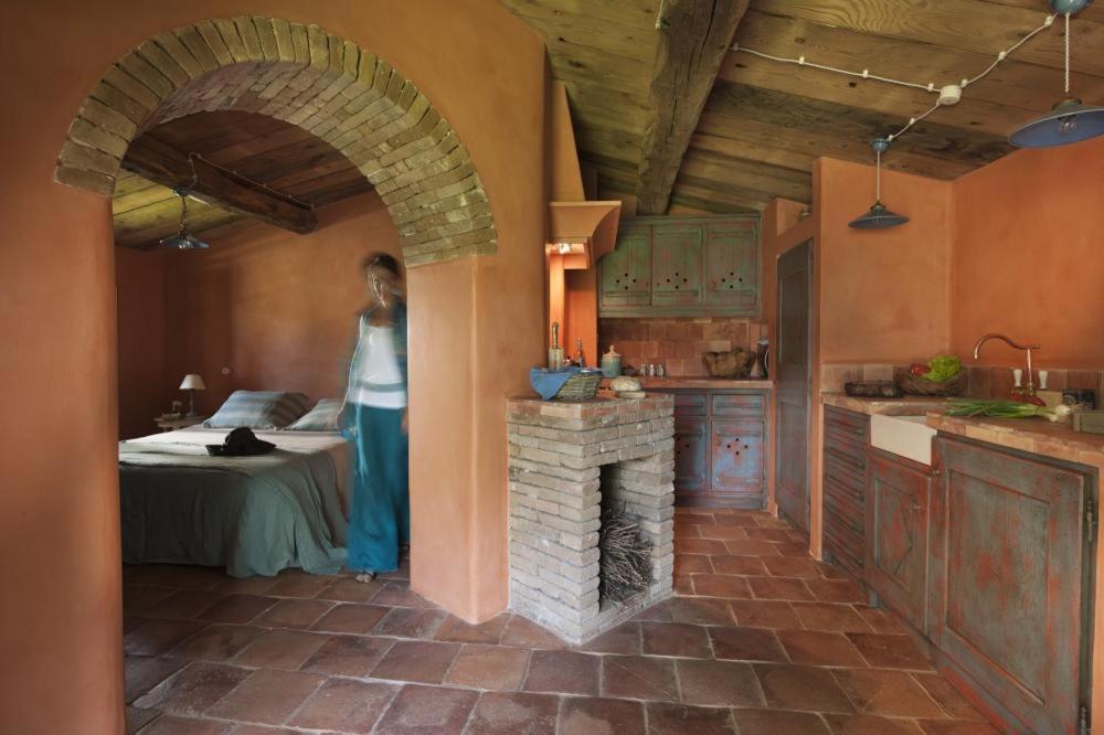 Le Hameau De Saparale Sartene  Luaran gambar
