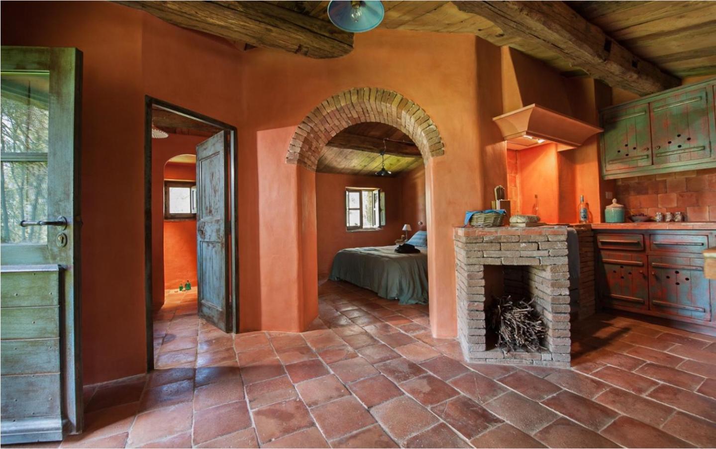 Le Hameau De Saparale Sartene  Luaran gambar
