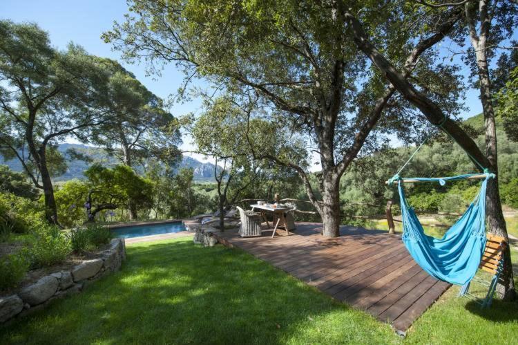 Le Hameau De Saparale Sartene  Luaran gambar