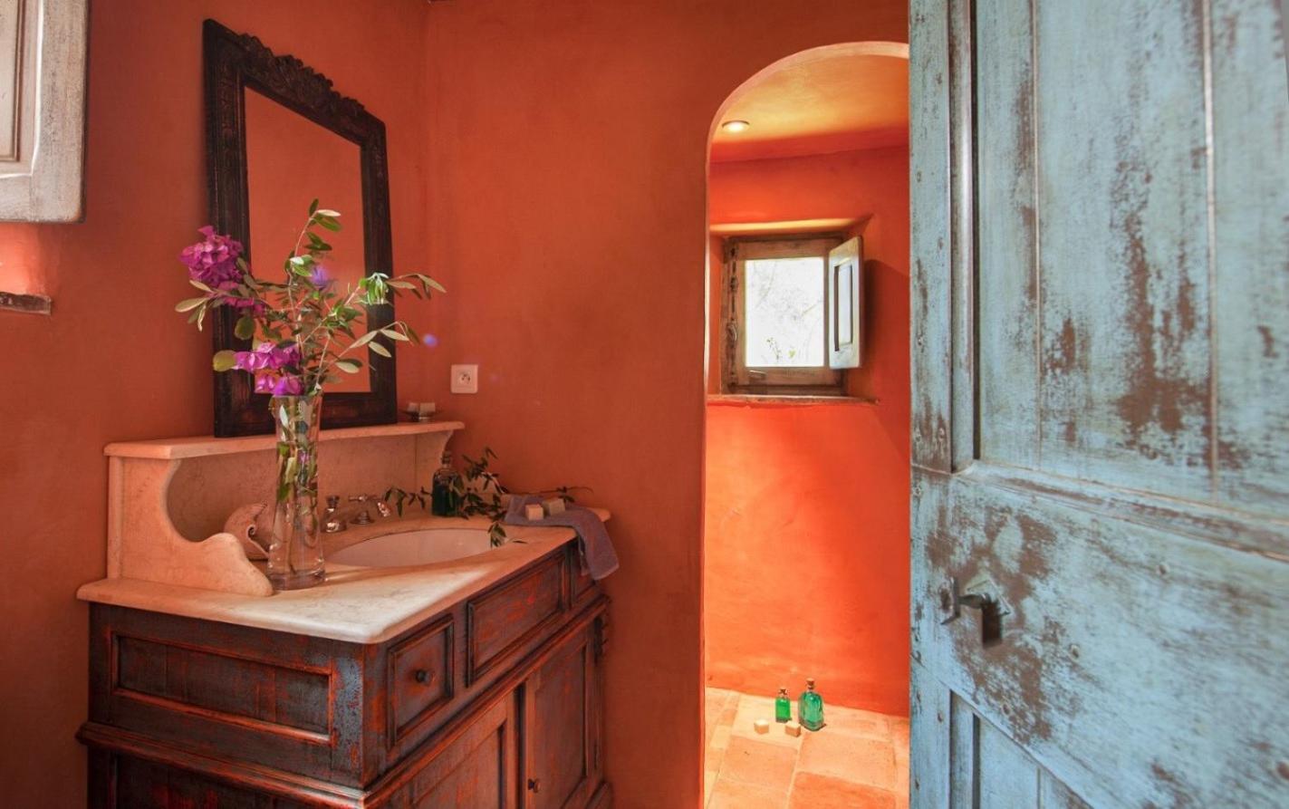 Le Hameau De Saparale Sartene  Luaran gambar
