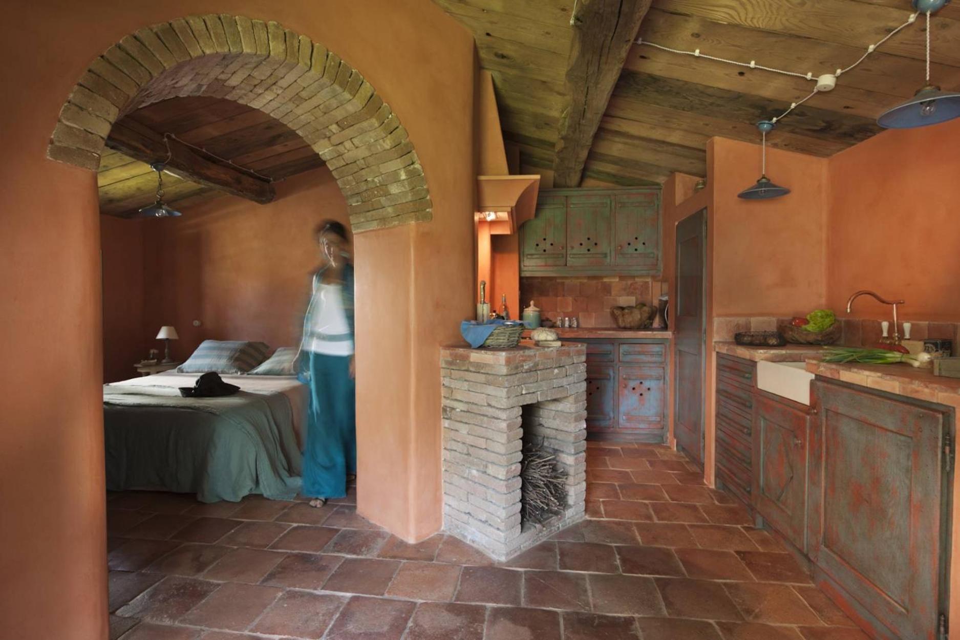Le Hameau De Saparale Sartene  Luaran gambar