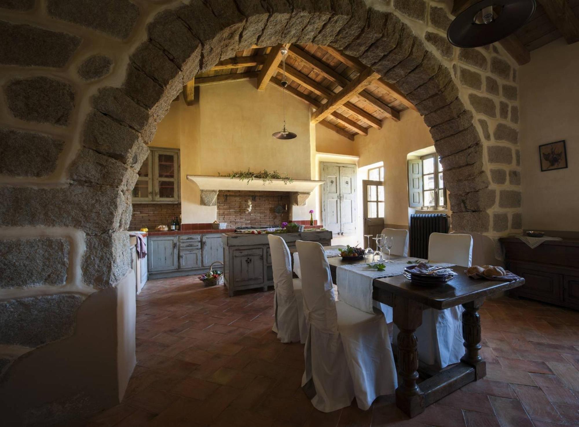 Le Hameau De Saparale Sartene  Luaran gambar