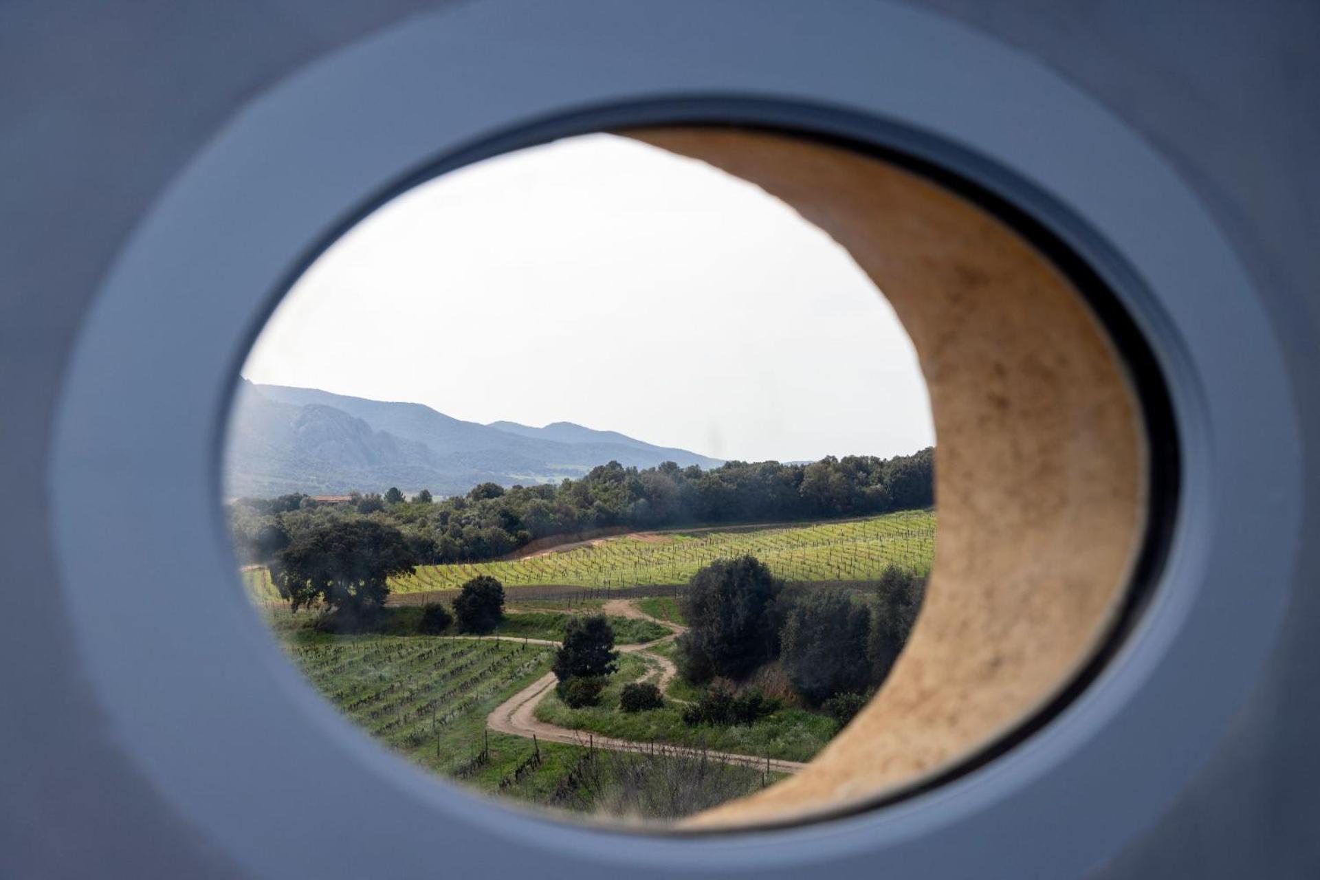 Le Hameau De Saparale Sartene  Luaran gambar
