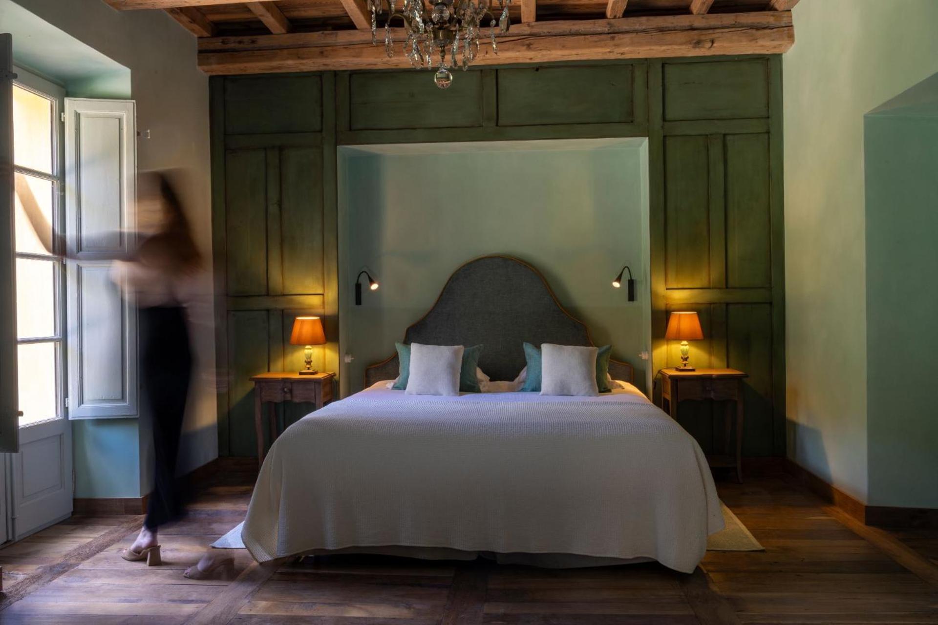 Le Hameau De Saparale Sartene  Luaran gambar