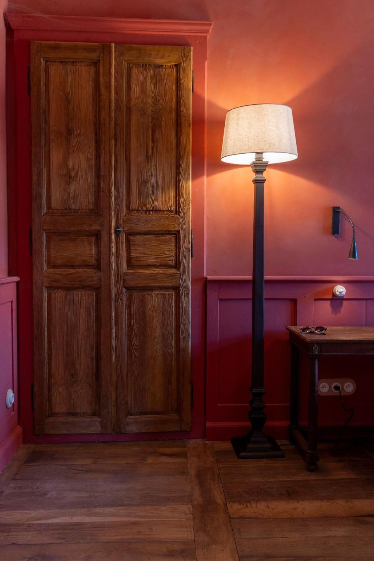 Le Hameau De Saparale Sartene  Luaran gambar
