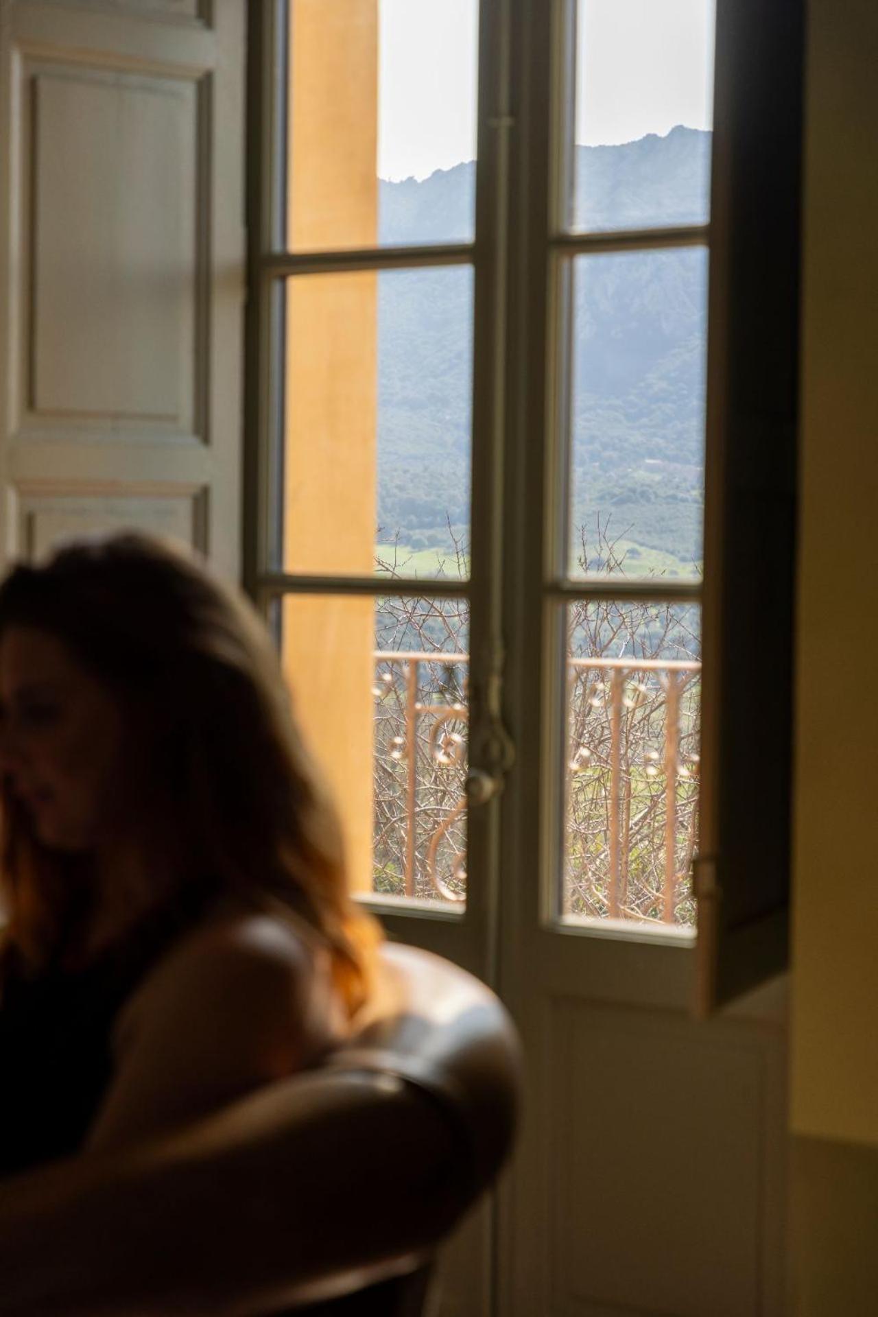 Le Hameau De Saparale Sartene  Luaran gambar