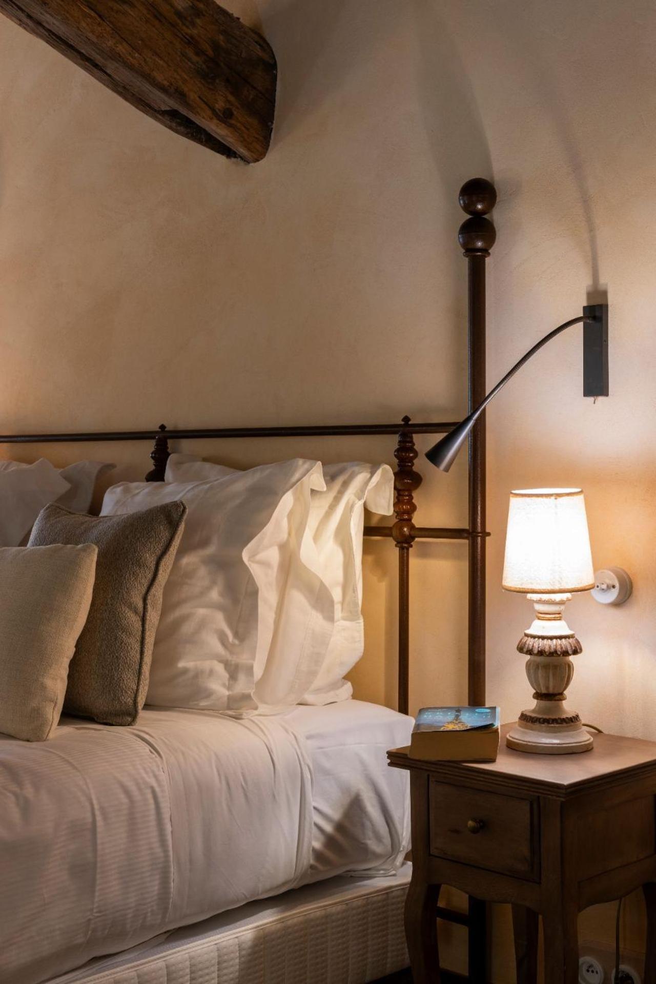 Le Hameau De Saparale Sartene  Luaran gambar